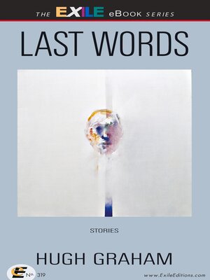 cover image of Last Words